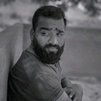 Samson Raju