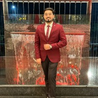 Hardik Kaushal