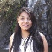 Anjali Malvi