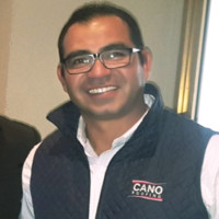 Javier Pérez