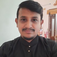 Puneeth Kumar R.T