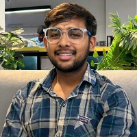 Ankit Shrivastav