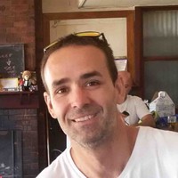 Aaron Grigg
