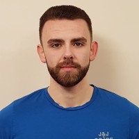 Connor Golding