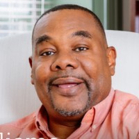 Cyrus Williams