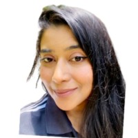 Nupur Soni