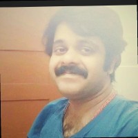 DR ANOOP PRATHEESH P