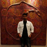 Samarth Srinath