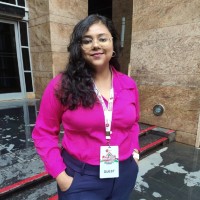 Antora Chakraborty