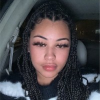 Jayla Goodman