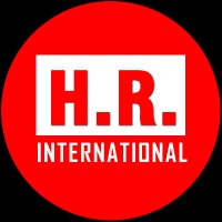 Md Rizwan Ahmad Hr International