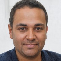 Piyush Singh