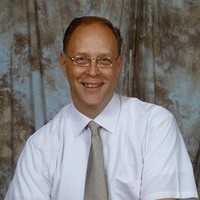 Randall Martin