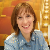 María Moreno Fernández