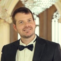 Mark Roberts