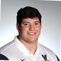 Nicholas Torres