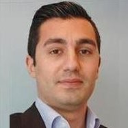 Halit Türkdonmez