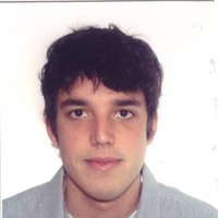 Jorge Garcia Cabrera