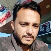 M Ehtisham Ali Siddiqui
