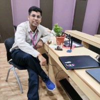 Ishan Urgaonkar