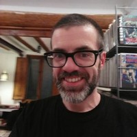 Javier Diaz Martin