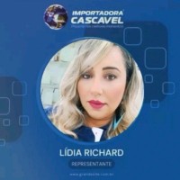 Lidia Richard
