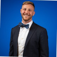 Dustin Morrison, Mpa