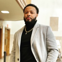 LeAndre Davis