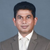 Shantha Pathirana