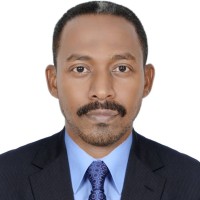 Moaz Ahmed