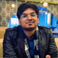 Rishav Anand