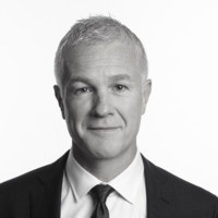 Clive Docwra