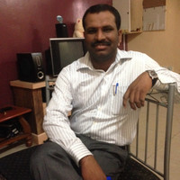Jaya Prakash