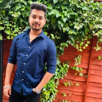 Pinankkumar Patel