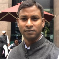 Hriday Ranjan Sikdar