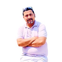 Sandeep Bhuria