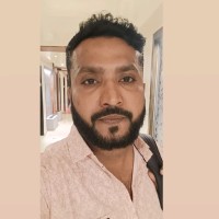 Chetan Patil