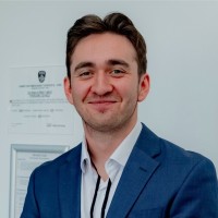Connor Karaim