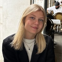 Camilla Hegaard Hansen