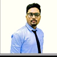 Jyotiprakash Dash