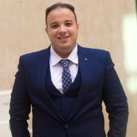 Farouk Ahmed