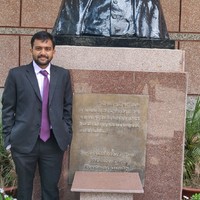 Akshy Sridhar