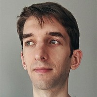 Misha Barabanov