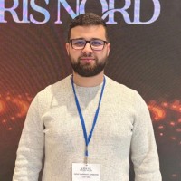 Youssef Boujydah