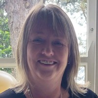 Gillian Arnold