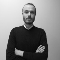 Fredrik Svensk