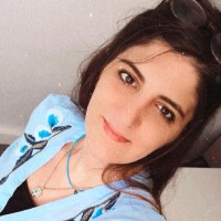 Nazlı Yaşar