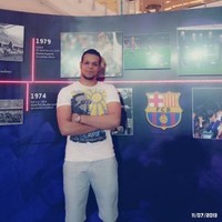 Osama Ahmed