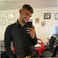 Daniel Korba