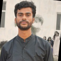 Shivam Samarth